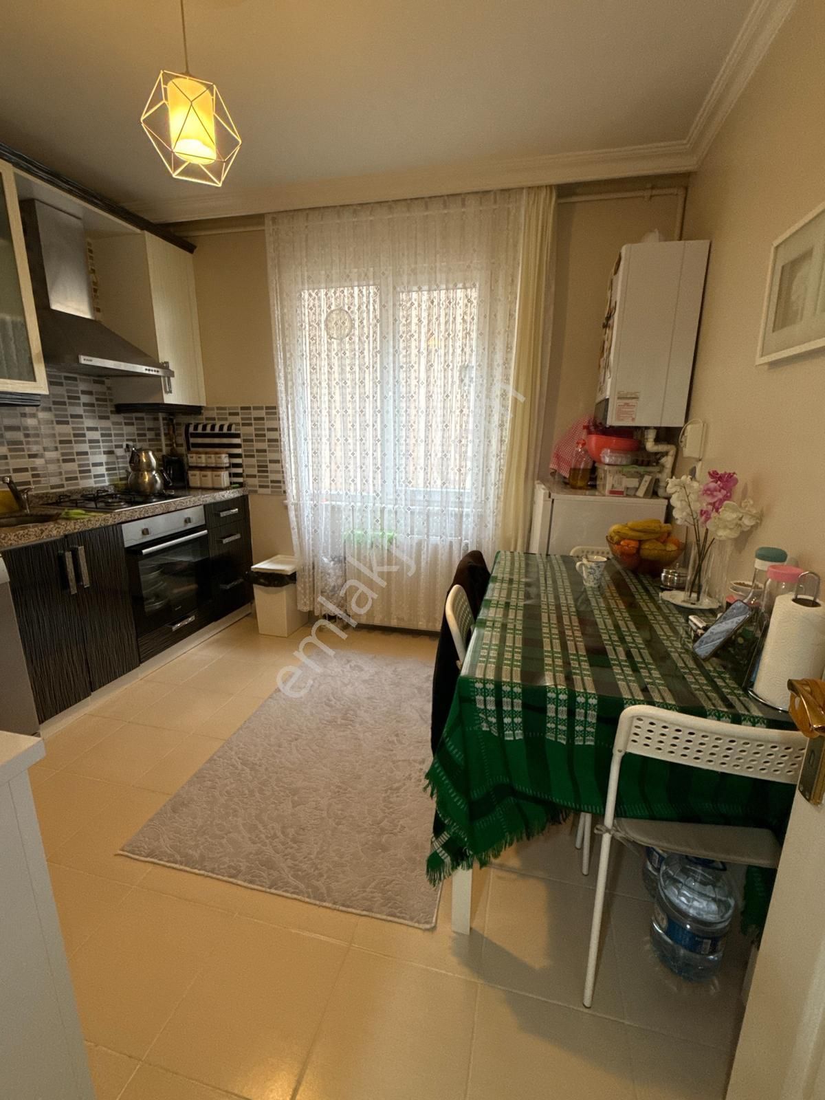 Yenibosna Merkez Camiye Yakın Satılık100 M2 2+1 Daire - Görsel 24