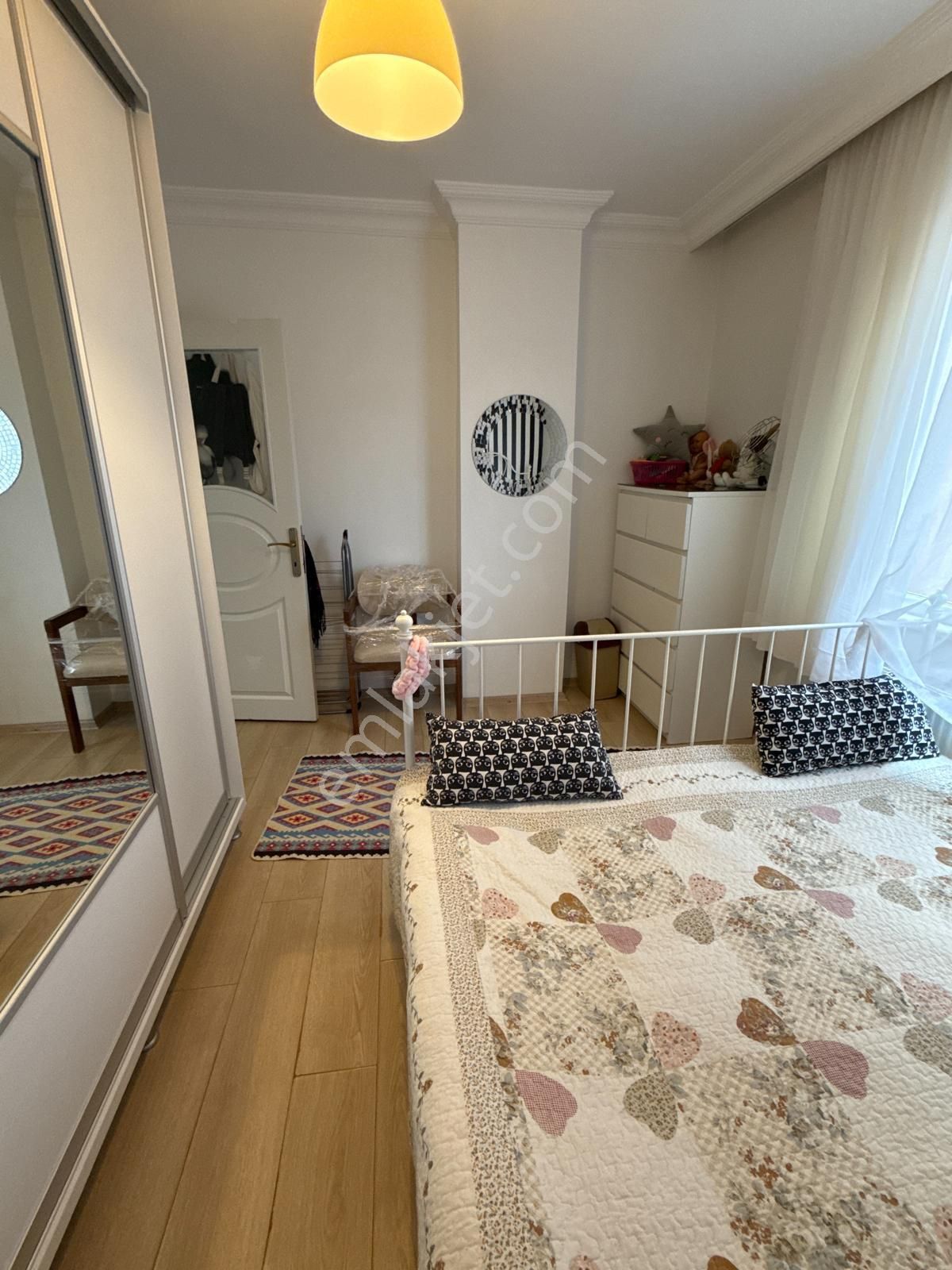 Yenibosna Merkez Camiye Yakın Satılık100 M2 2+1 Daire - Görsel 21