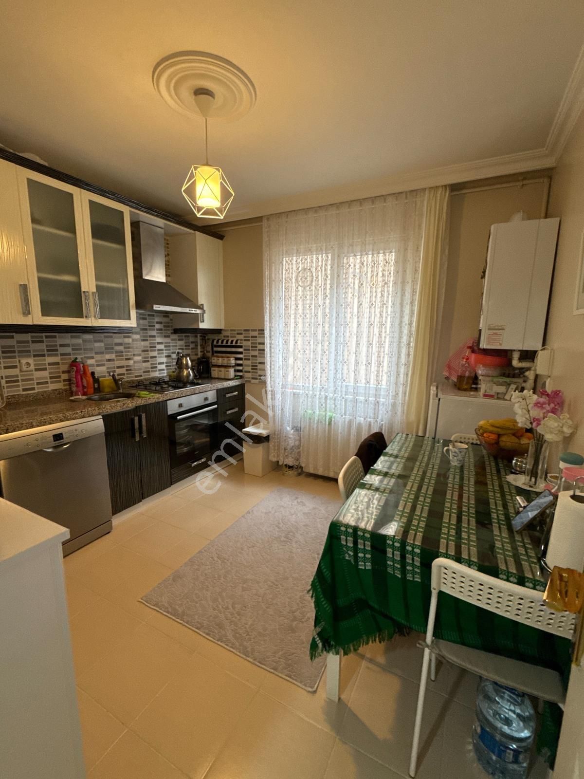 Yenibosna Merkez Camiye Yakın Satılık100 M2 2+1 Daire - Görsel 30