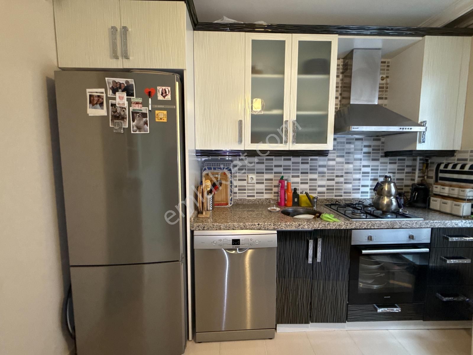 Yenibosna Merkez Camiye Yakın Satılık100 M2 2+1 Daire - Görsel 27