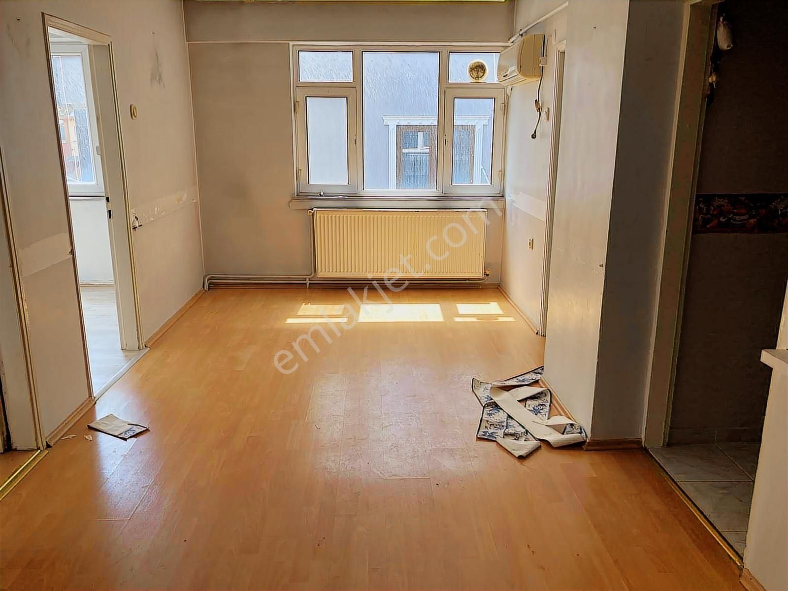 Balık Pazarında Merkezi Konumda Satılık Daire - Görsel 20