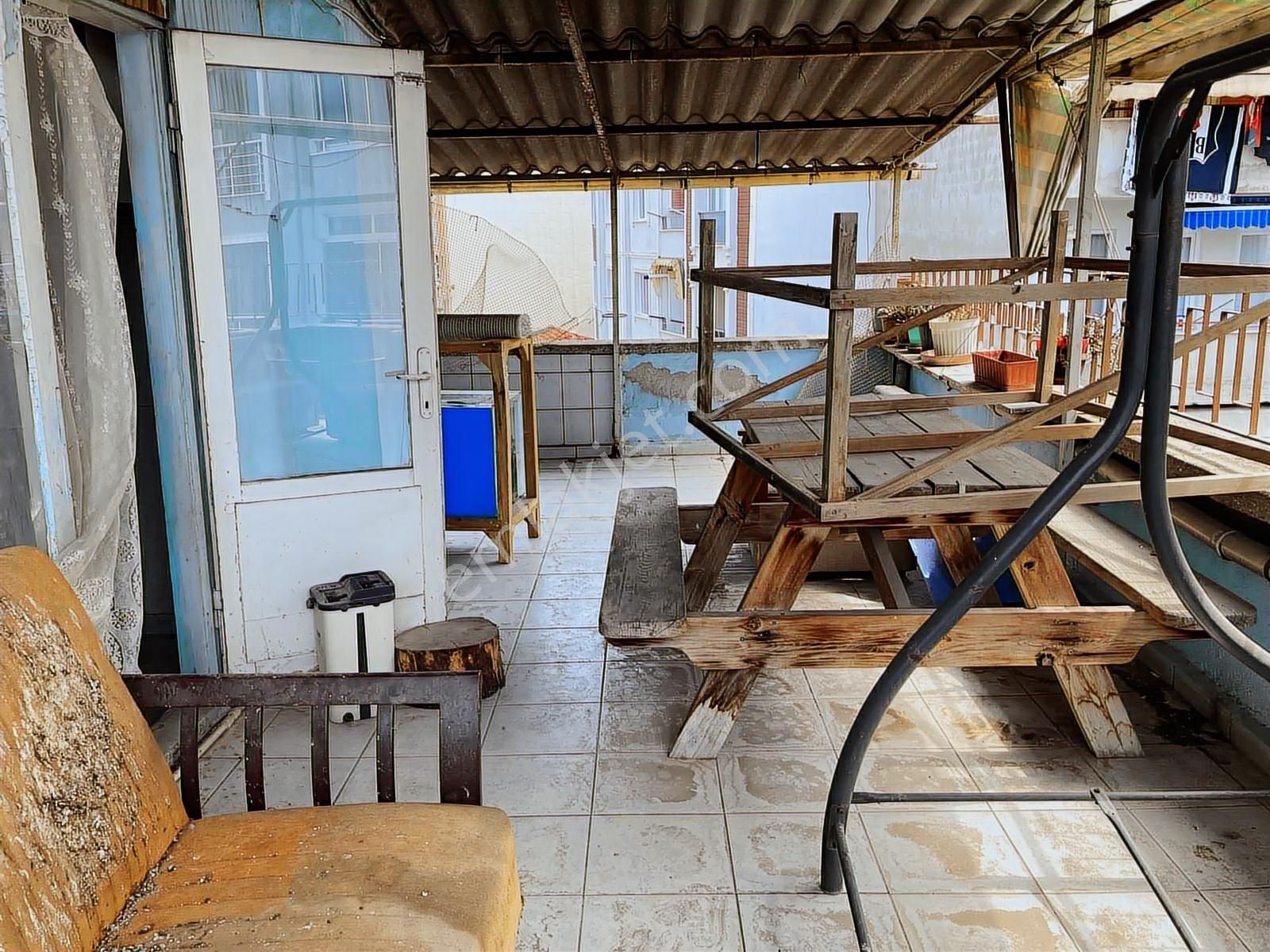 Balık Pazarında Merkezi Konumda Satılık Daire - Görsel 2