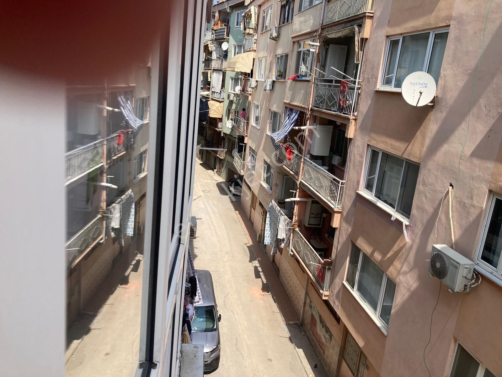 Balık Pazarında Merkezi Konumda Satılık Daire - Görsel 6