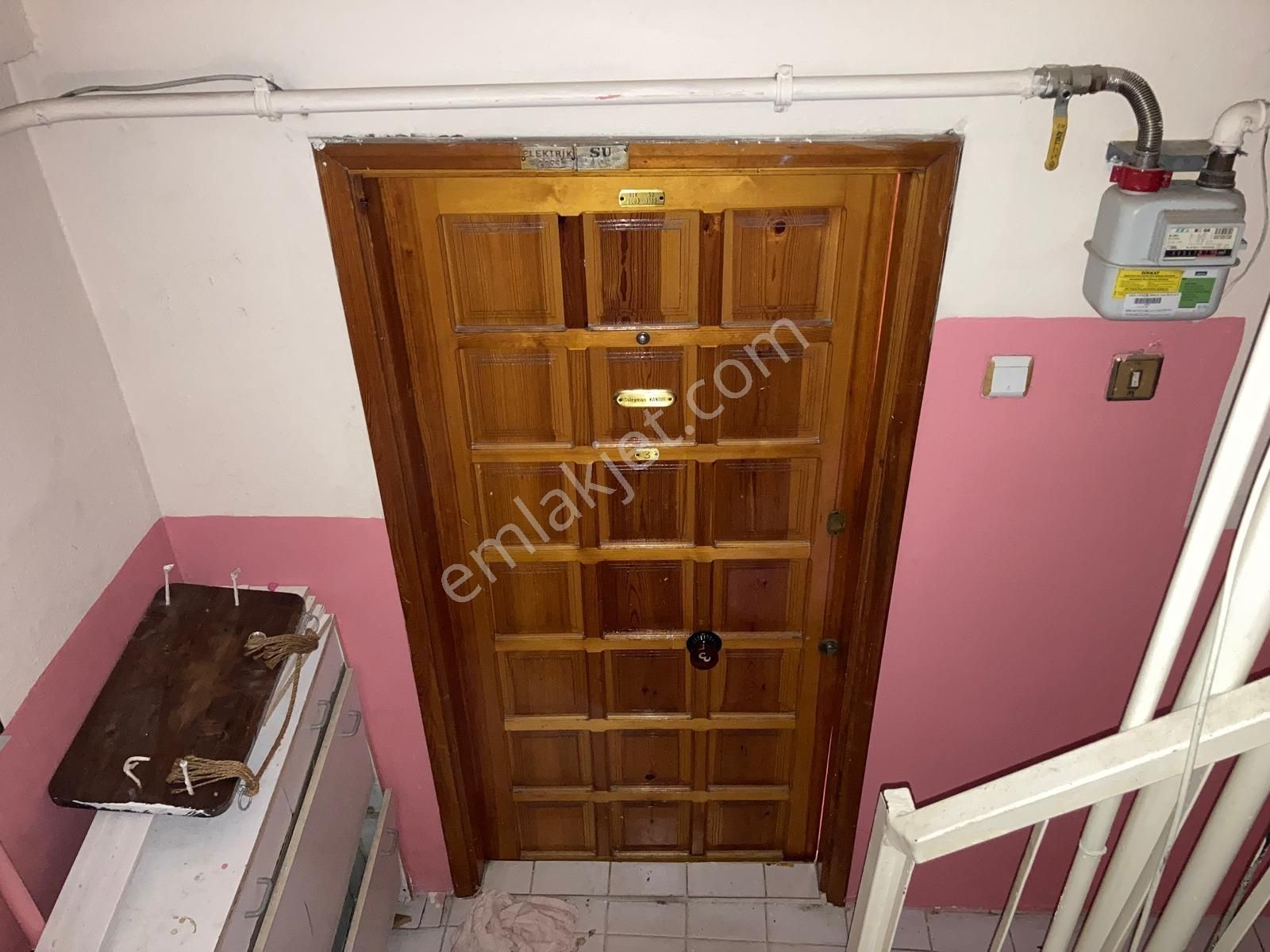 Balık Pazarında Merkezi Konumda Satılık Daire - Görsel 19