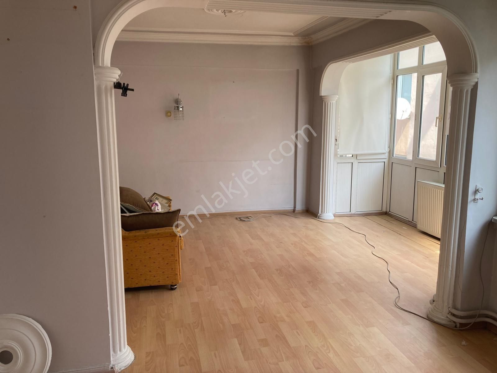 Balık Pazarında Merkezi Konumda Satılık Daire - Görsel 8