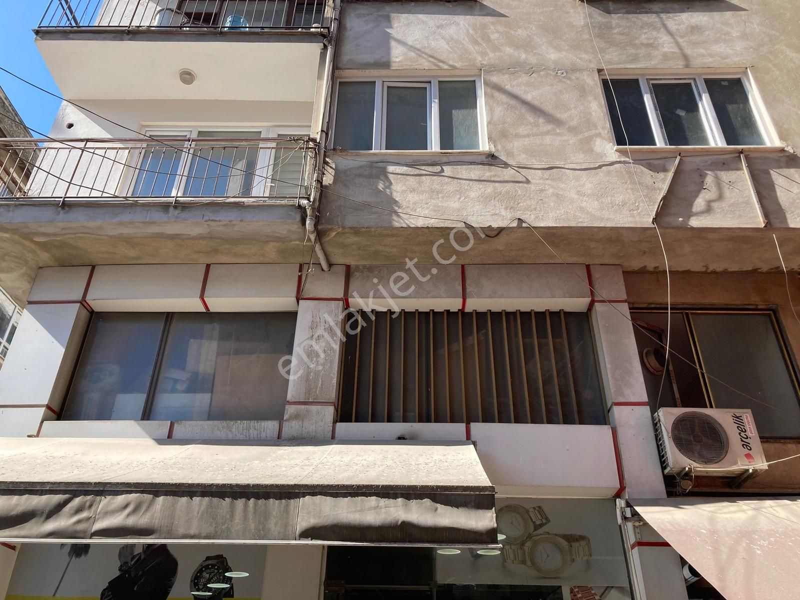 Çarşı Merkezinde 3 Ofis Satılık - Görsel 5