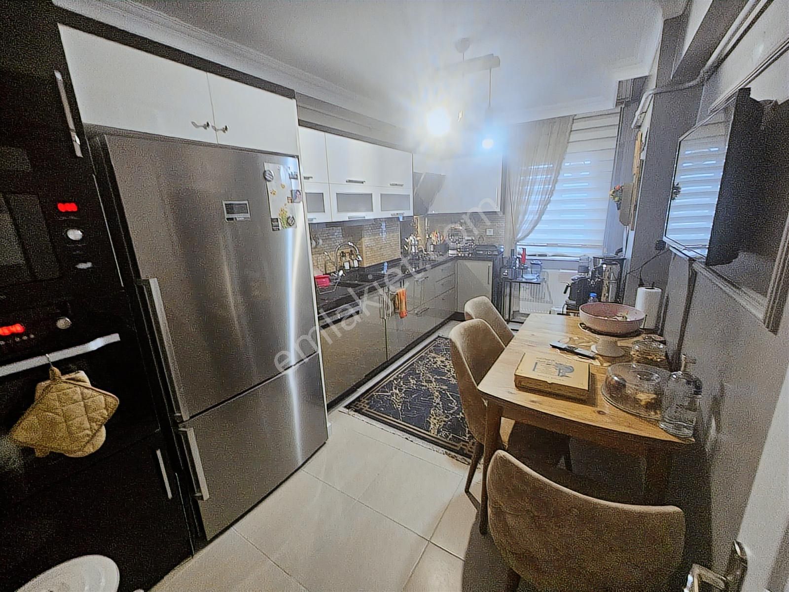 Mükemmel Manzaralı Dublex Daire - Görsel 9