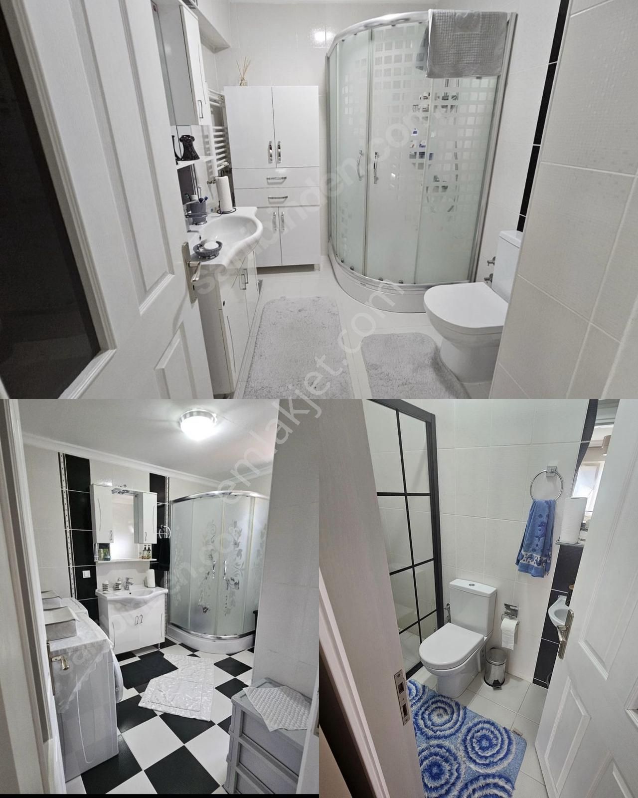 Mükemmel Manzaralı Dublex Daire - Görsel 11