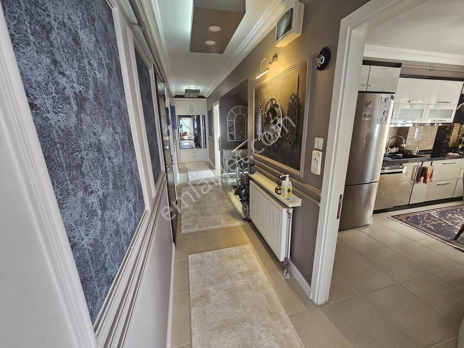 Mükemmel Manzaralı Dublex Daire - Görsel 4