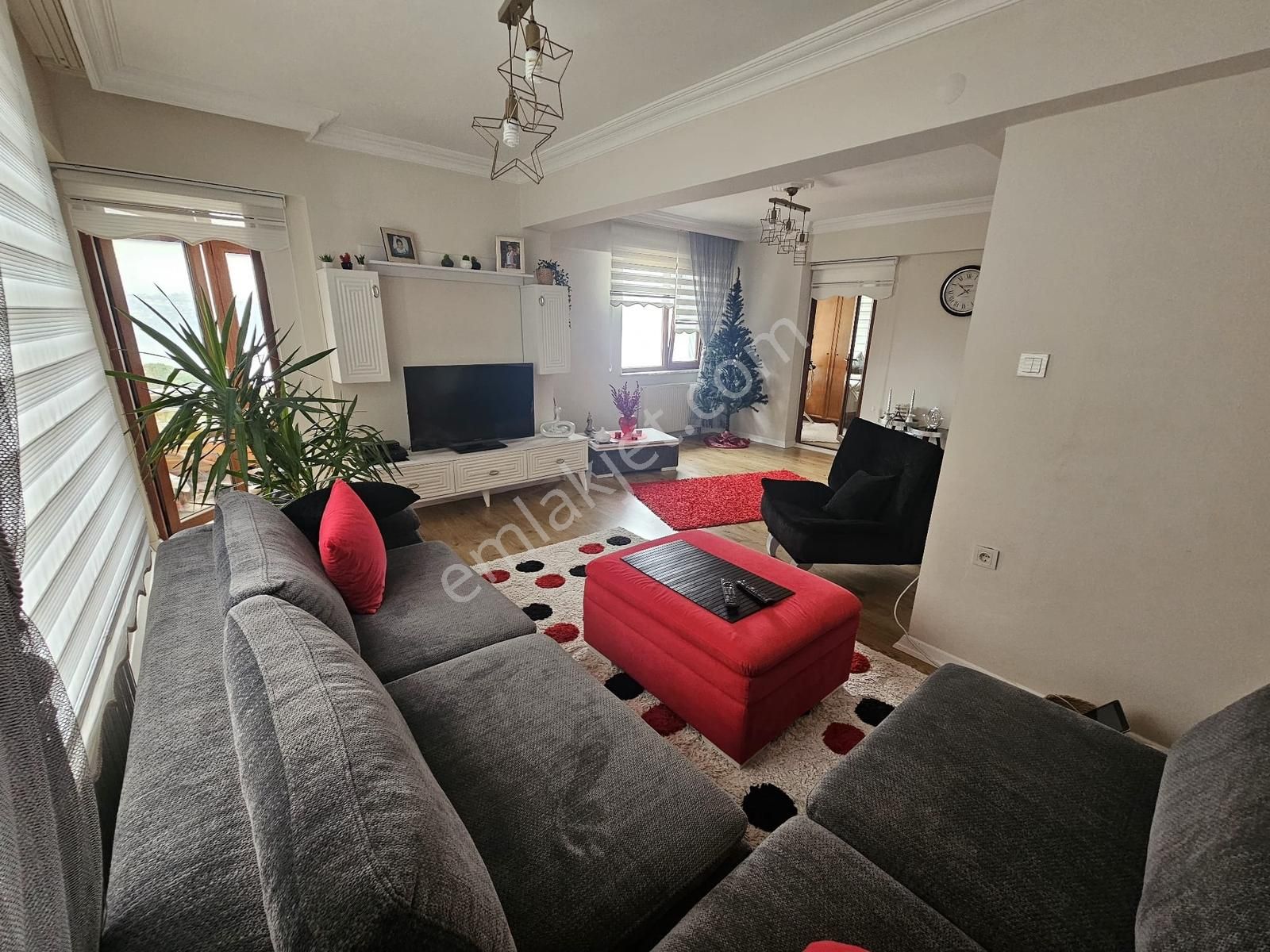 Mükemmel Manzaralı Dublex Daire - Görsel 18