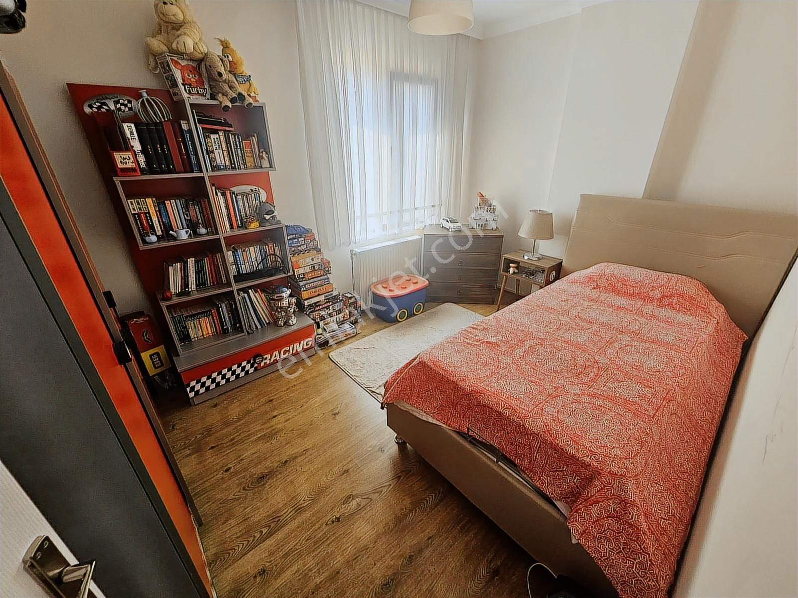 Mükemmel Manzaralı Dublex Daire - Görsel 15