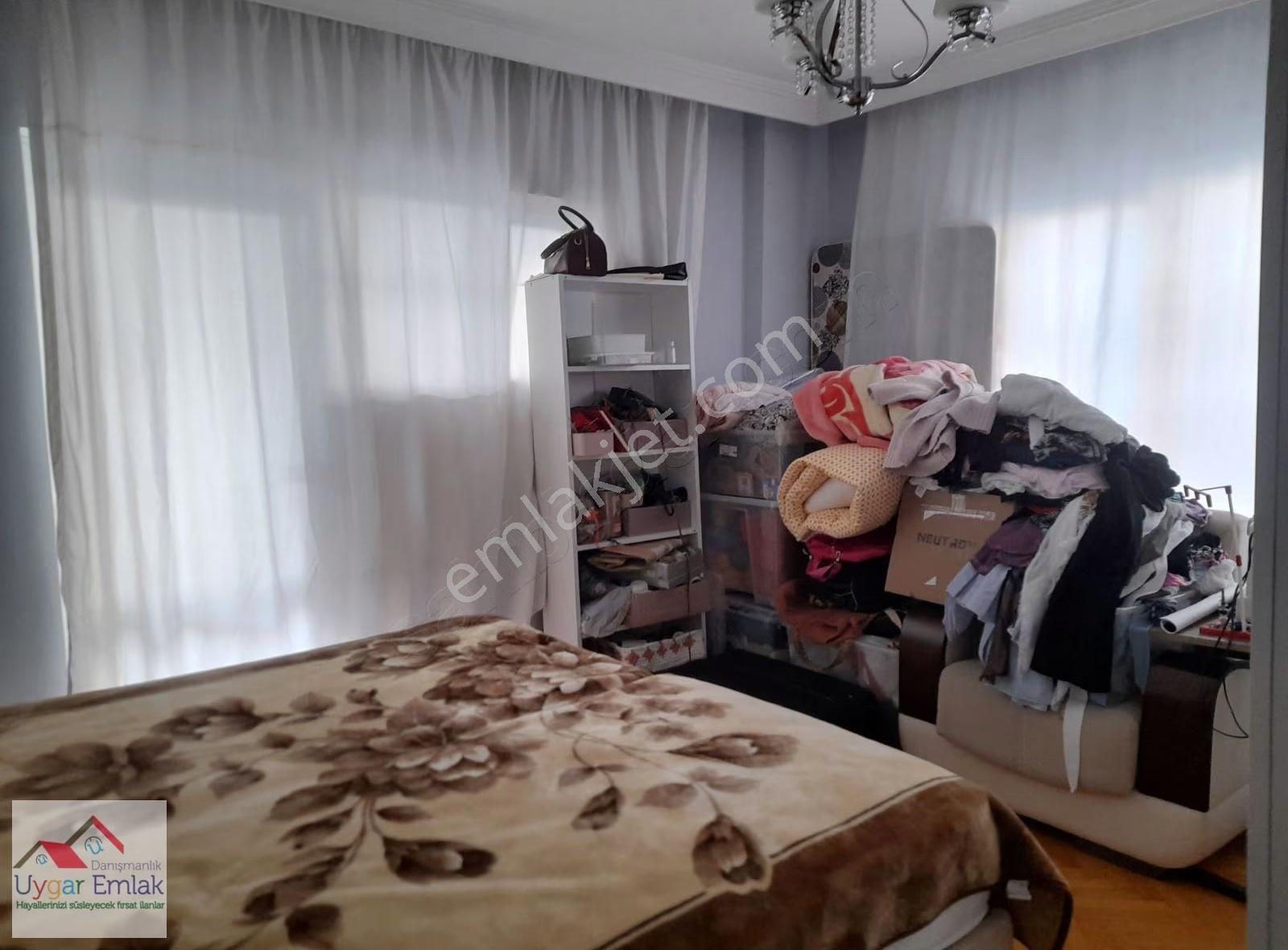 Uygar Emlakdan Acıbadem Ve Barış Anadolu Lıse Yanı Satılık Daire - Görsel 10