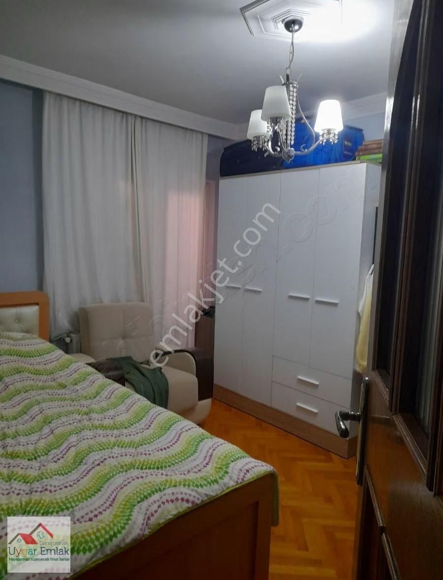 Uygar Emlakdan Acıbadem Ve Barış Anadolu Lıse Yanı Satılık Daire - Görsel 25