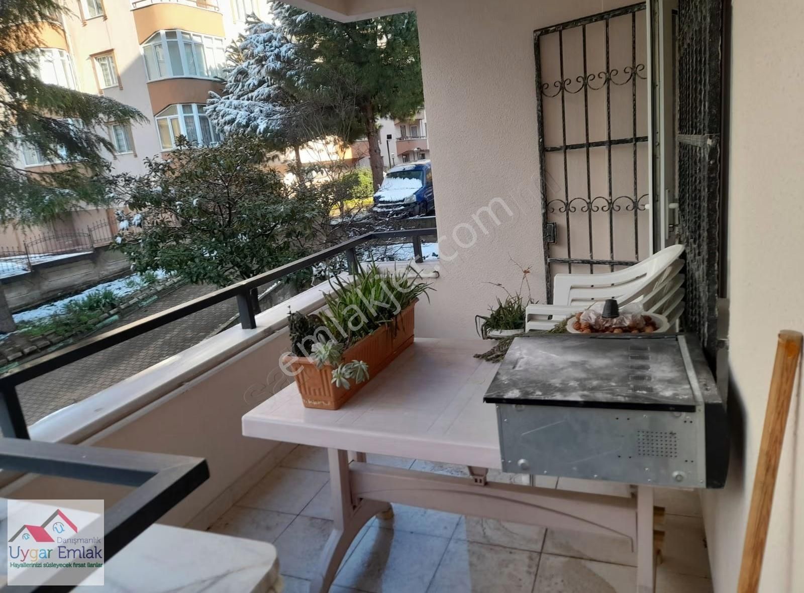 Uygar Emlakdan Acıbadem Ve Barış Anadolu Lıse Yanı Satılık Daire - Görsel 15