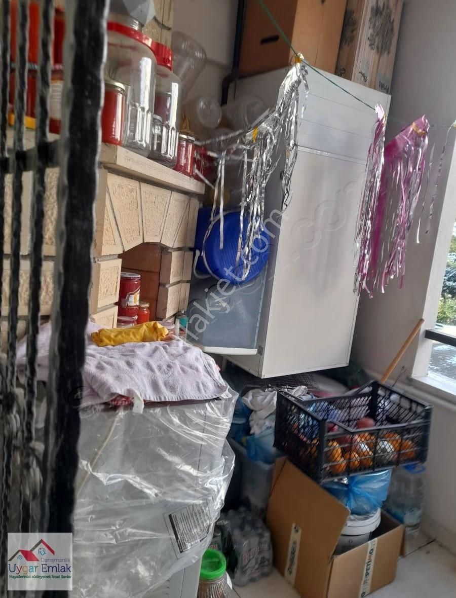 Uygar Emlakdan Acıbadem Ve Barış Anadolu Lıse Yanı Satılık Daire - Görsel 5