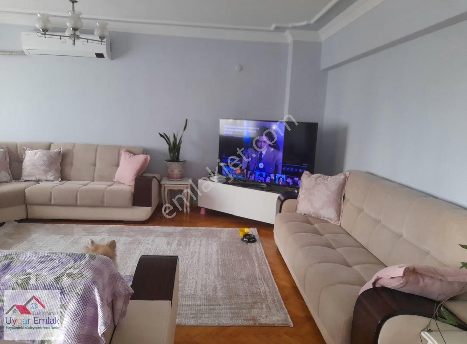 Uygar Emlakdan Acıbadem Ve Barış Anadolu Lıse Yanı Satılık Daire - Görsel 11