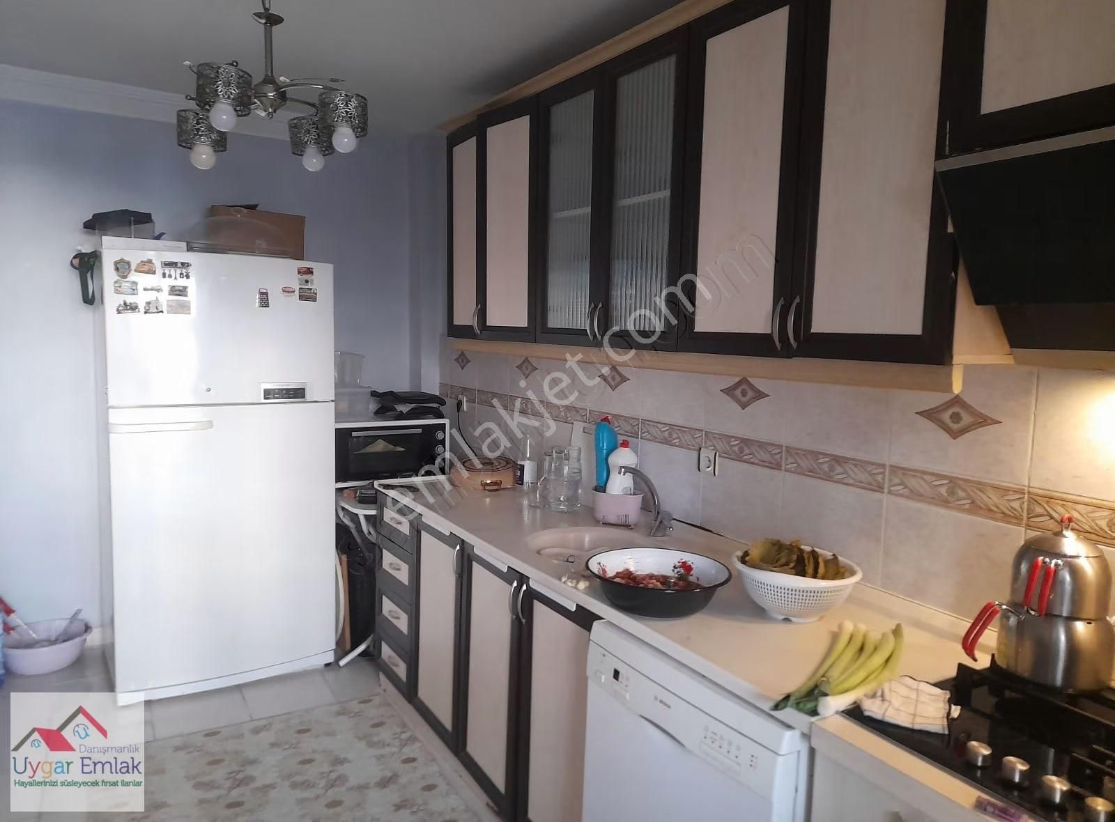 Uygar Emlakdan Acıbadem Ve Barış Anadolu Lıse Yanı Satılık Daire - Görsel 26