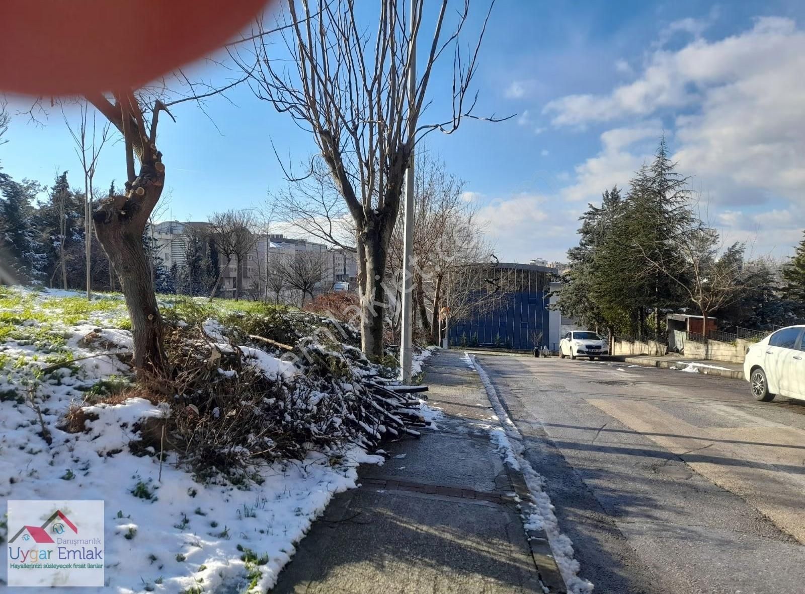 Uygar Emlakdan Acıbadem Ve Barış Anadolu Lıse Yanı Satılık Daire - Görsel 23