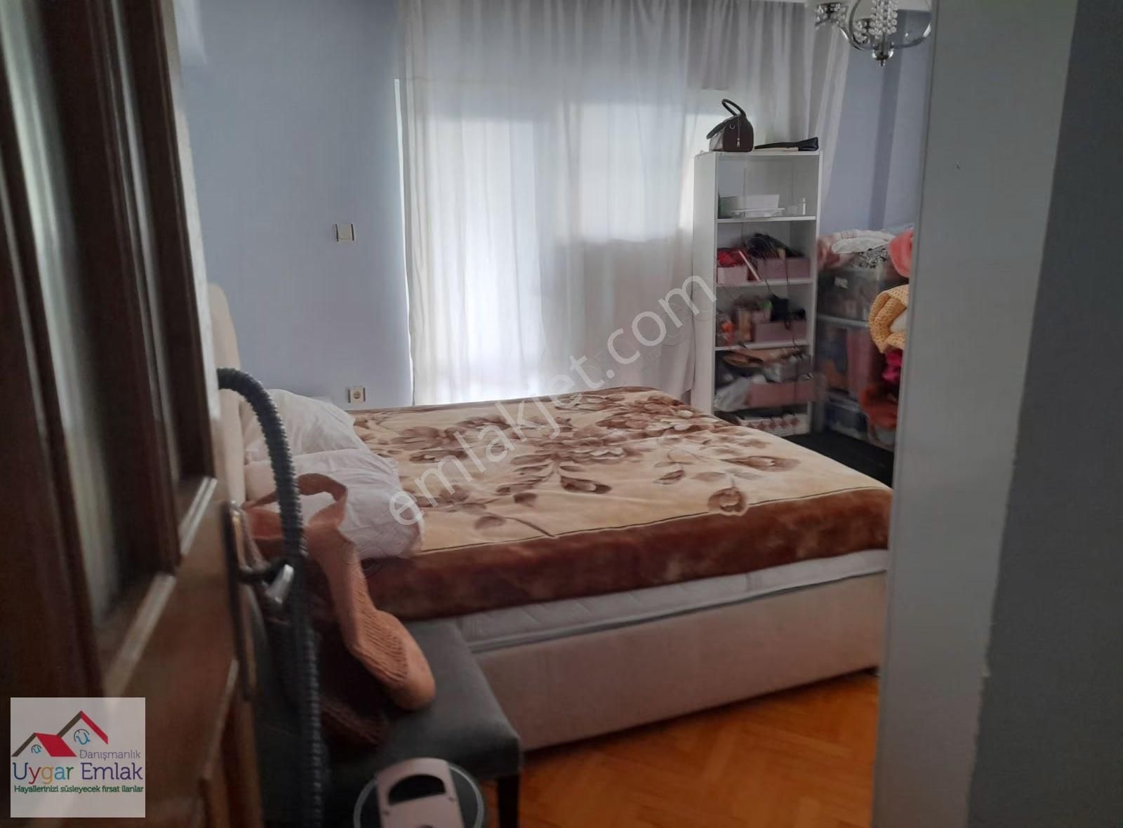 Uygar Emlakdan Acıbadem Ve Barış Anadolu Lıse Yanı Satılık Daire - Görsel 3