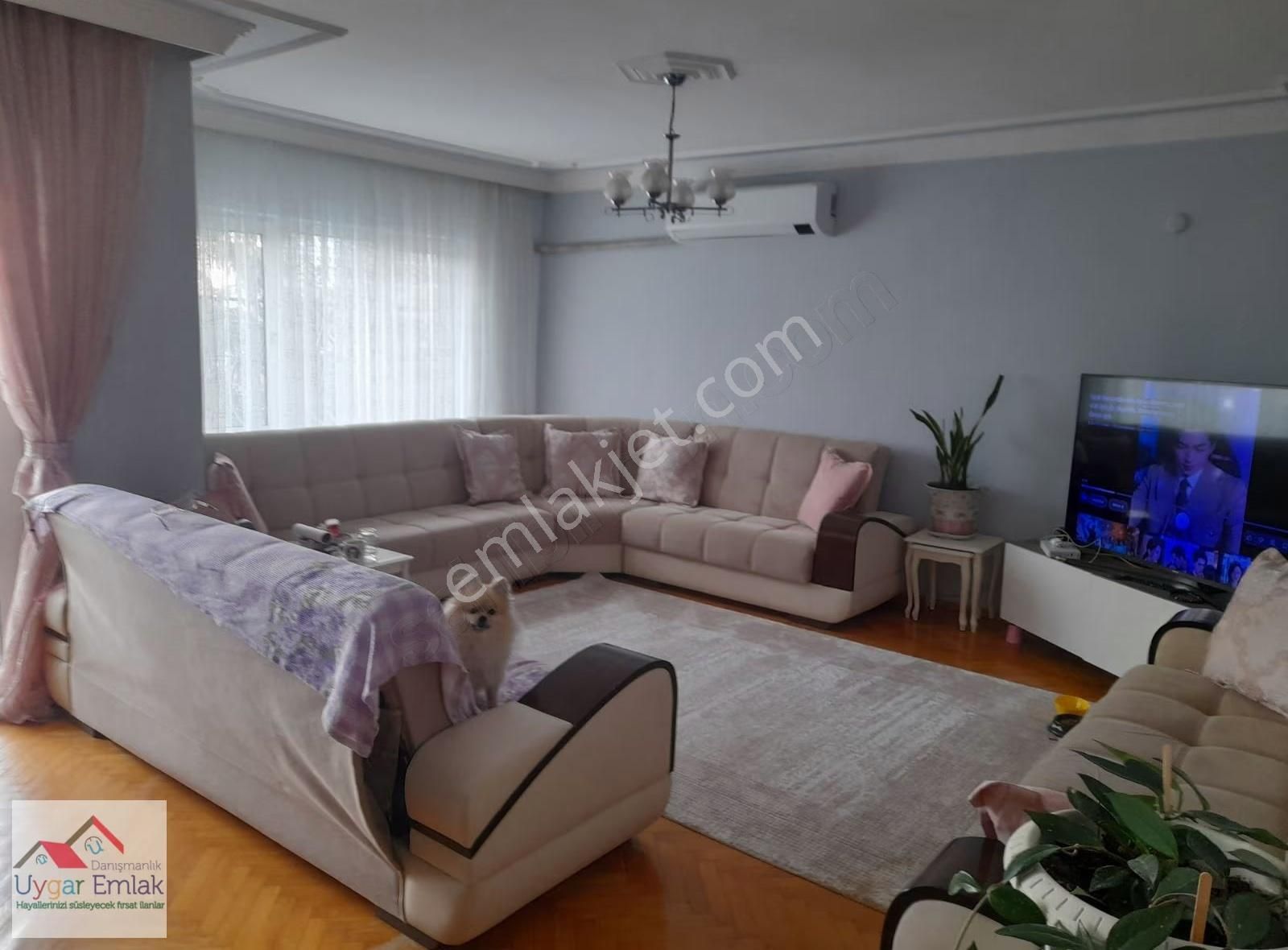 Uygar Emlakdan Acıbadem Ve Barış Anadolu Lıse Yanı Satılık Daire - Görsel 18