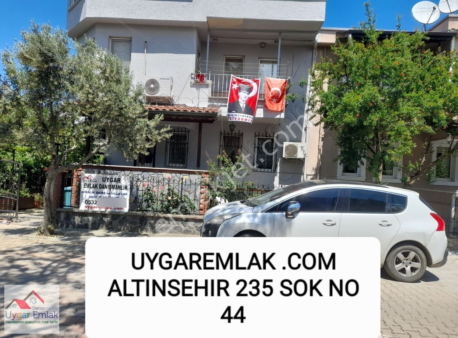 Orhangazi Üreılde Mustakil Köşe Bahçe Bungola Evinı Yap Otur - Görsel 13