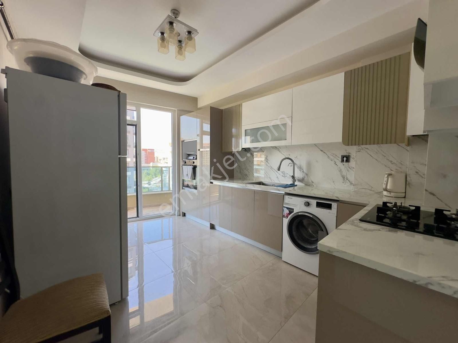 Şefikcan'da 3+1 Arakat Site İçi, Kapalı Otopark-yerden Isıtma - Görsel 9