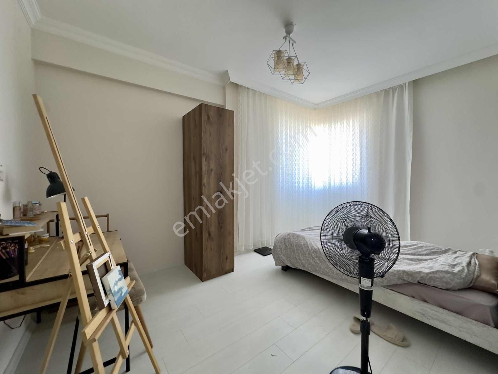 Şefikcan'da 3+1 Arakat Site İçi, Kapalı Otopark-yerden Isıtma - Görsel 8