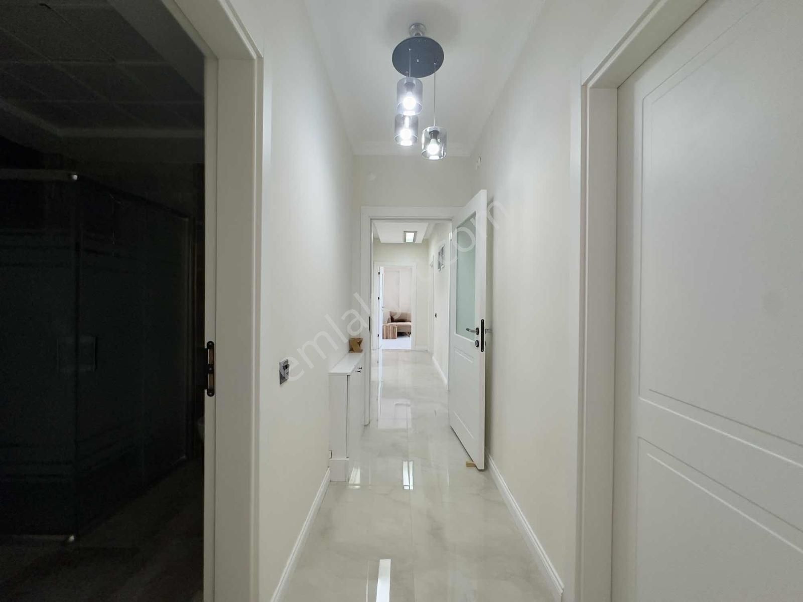 Şefikcan'da 3+1 Arakat Site İçi, Kapalı Otopark-yerden Isıtma - Görsel 19