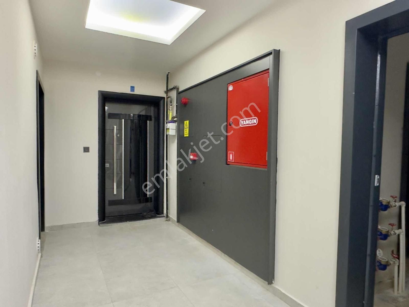 Şefikcan'da 3+1 Arakat Site İçi, Kapalı Otopark-yerden Isıtma - Görsel 13