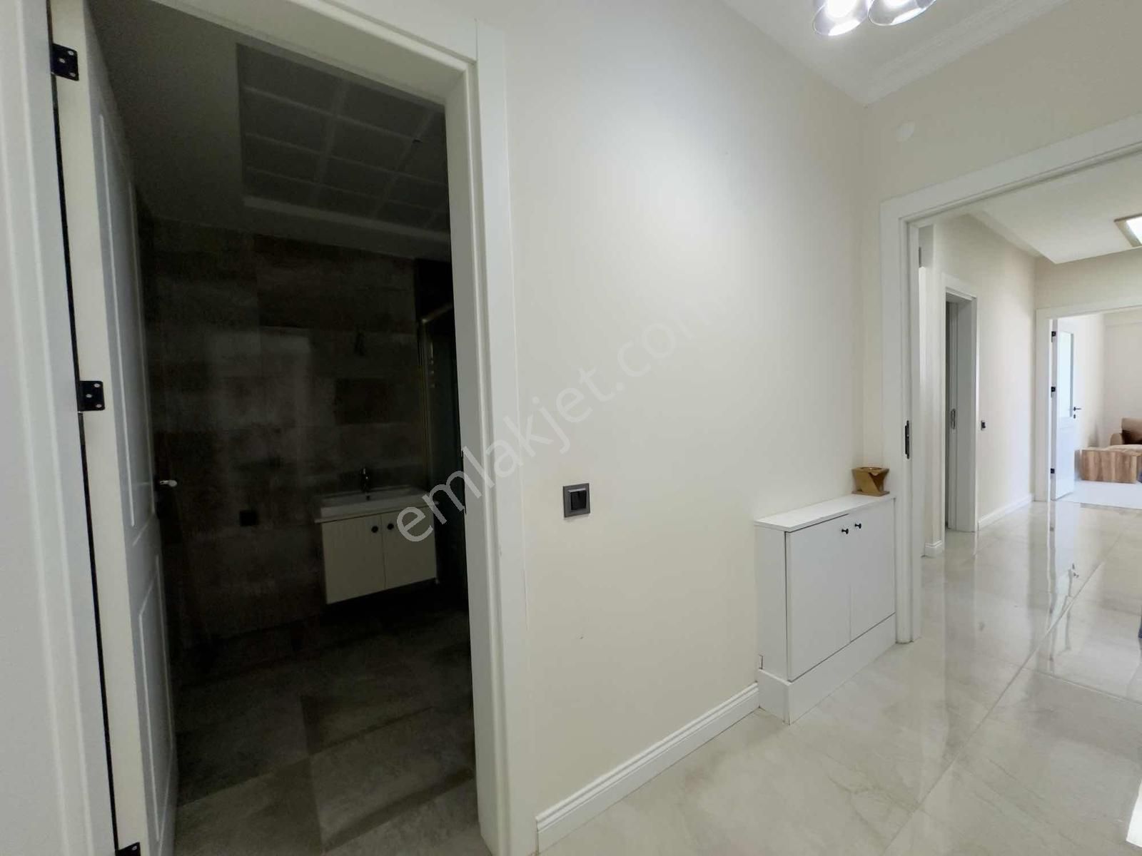 Şefikcan'da 3+1 Arakat Site İçi, Kapalı Otopark-yerden Isıtma - Görsel 15