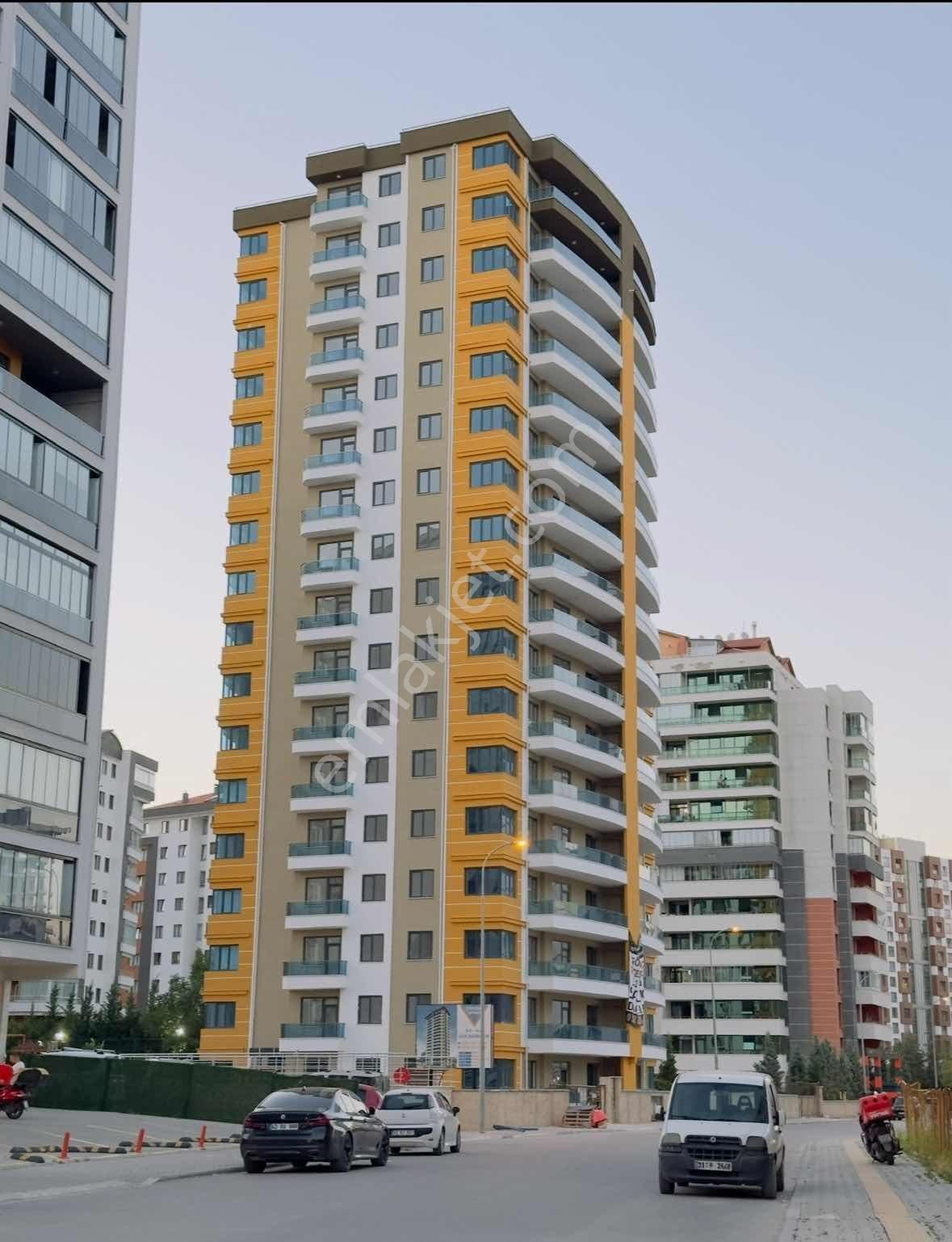 Şefikcan'da 3+1 Arakat Site İçi, Kapalı Otopark-yerden Isıtma - Görsel 2