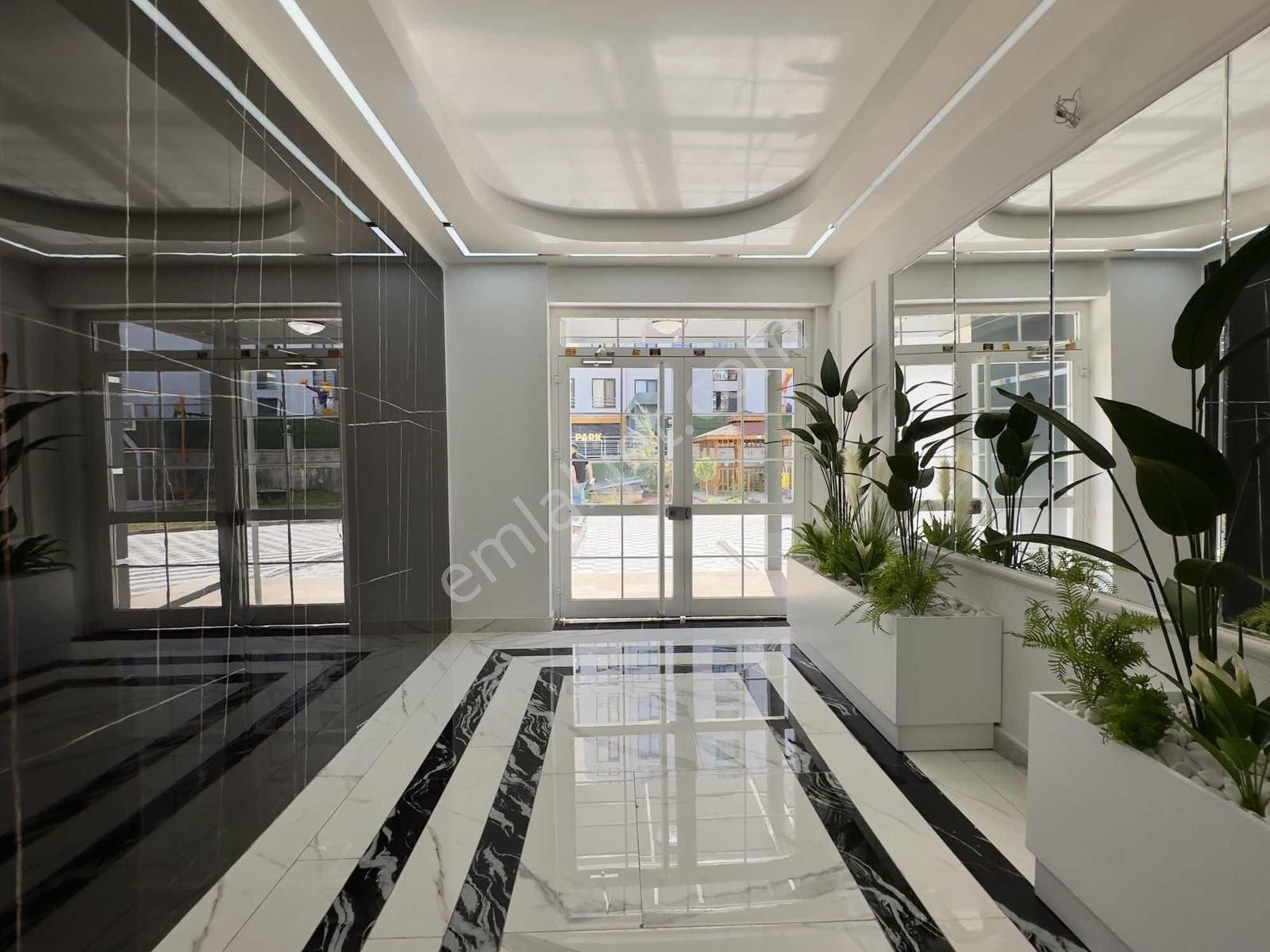 Şefikcan'da 3+1 Arakat Site İçi, Kapalı Otopark-yerden Isıtma - Görsel 11