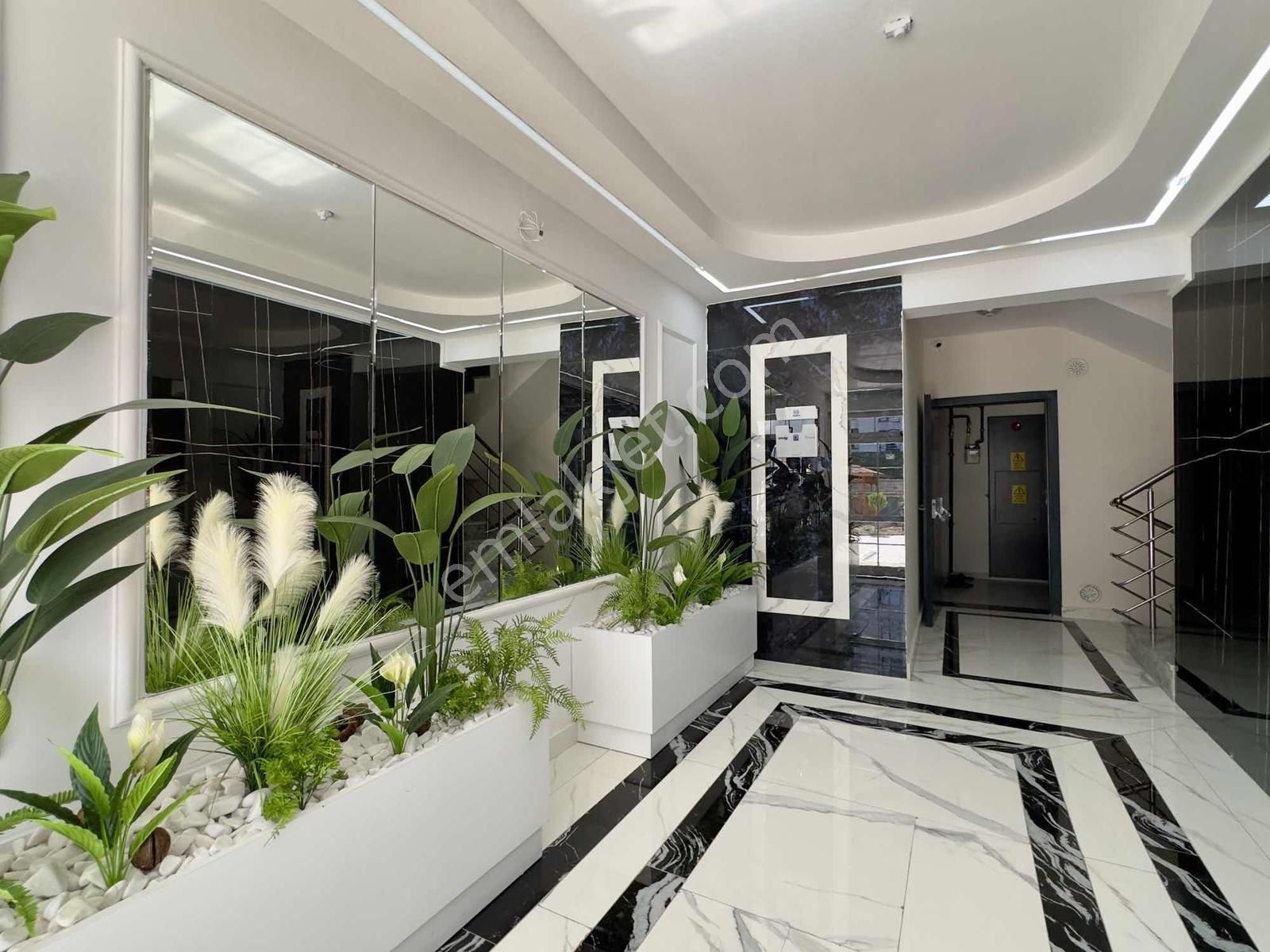 Şefikcan'da 3+1 Arakat Site İçi, Kapalı Otopark-yerden Isıtma - Görsel 6