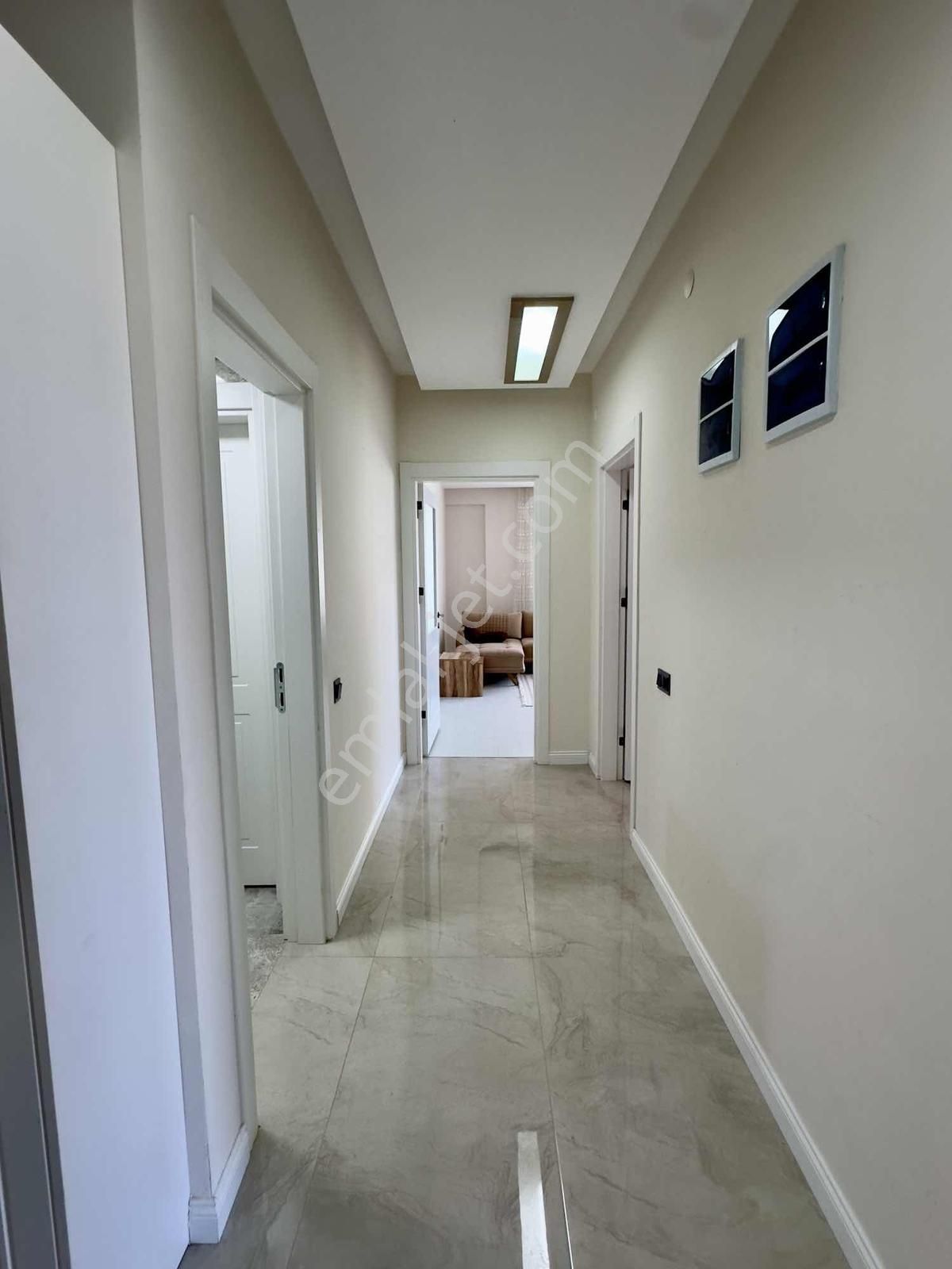 Şefikcan'da 3+1 Arakat Site İçi, Kapalı Otopark-yerden Isıtma - Görsel 25