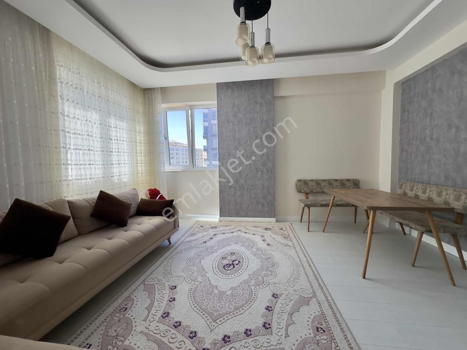 Şefikcan'da 3+1 Arakat Site İçi, Kapalı Otopark-yerden Isıtma - Görsel 30