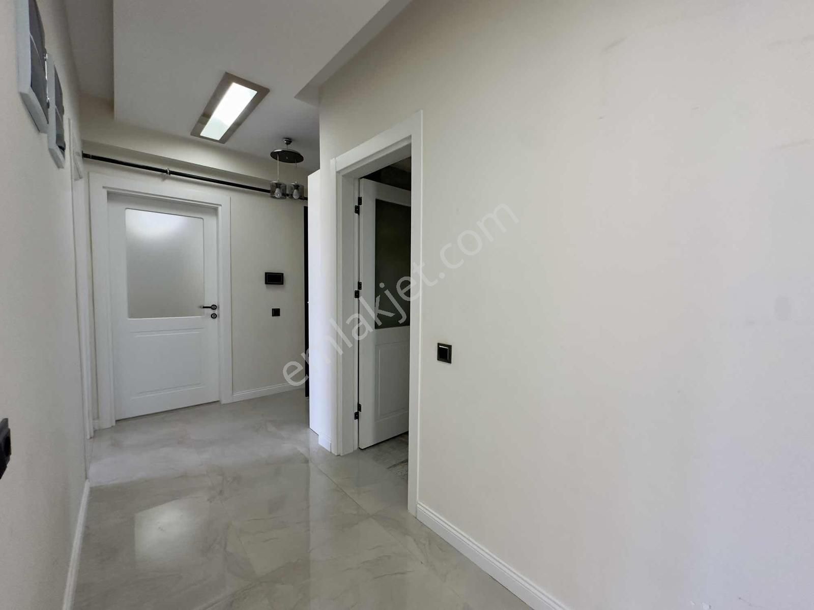 Şefikcan'da 3+1 Arakat Site İçi, Kapalı Otopark-yerden Isıtma - Görsel 29