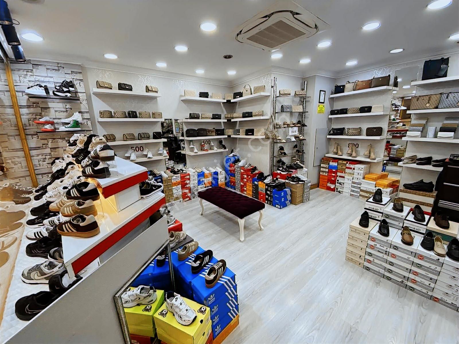 Trabzon Meydan Uzun Sokak Canbakkal İçinde Devren Kiralık Dükkan - Görsel 13