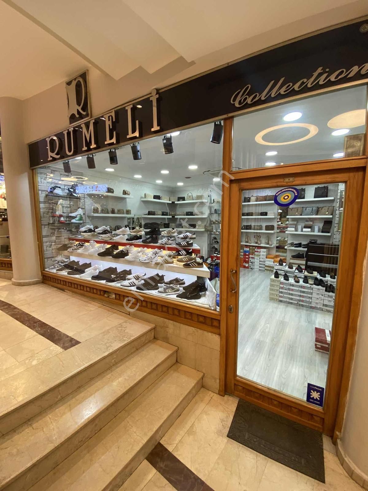 Trabzon Meydan Uzun Sokak Canbakkal İçinde Devren Kiralık Dükkan - Görsel 8