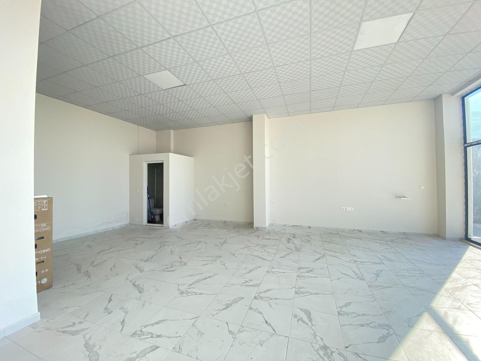 İzmir Çiğli Esentepe Mahallesi 200 M2 Kiralık Dükkan Cb Ph - Görsel 7