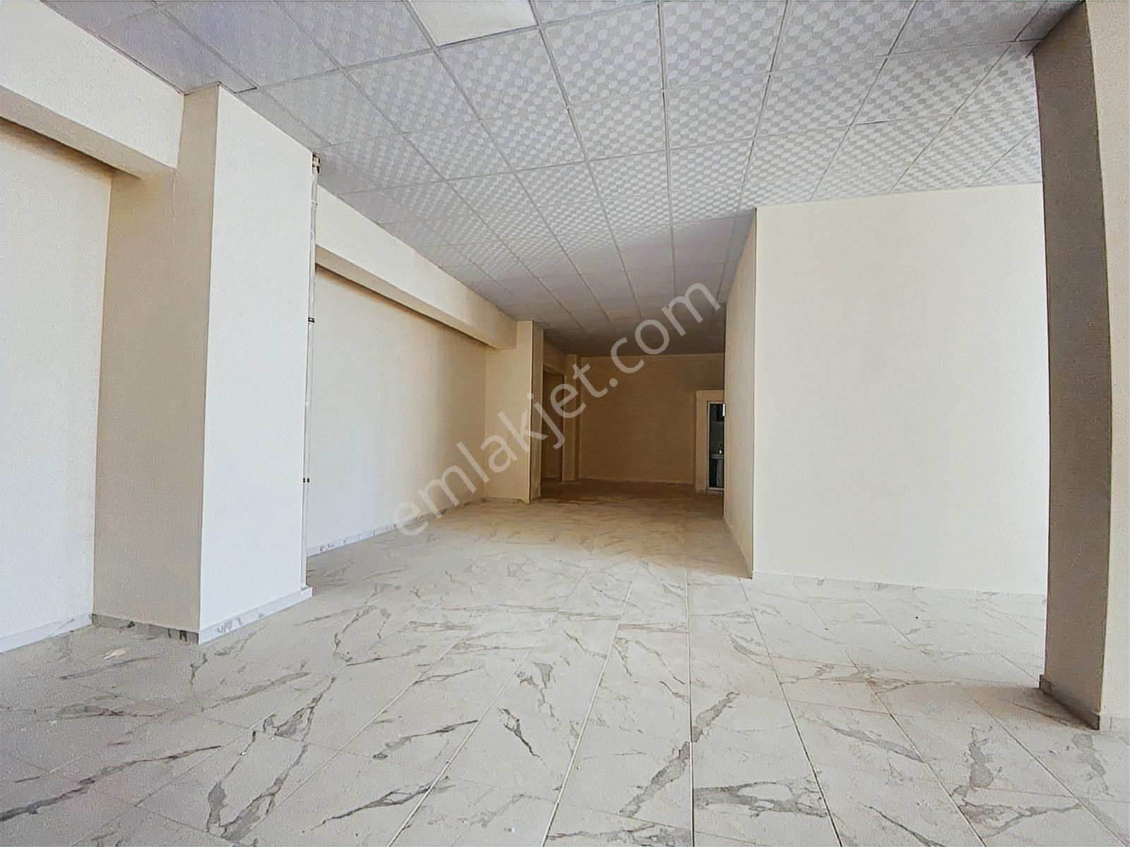 İzmir Çiğli Esentepe Mahallesi 200 M2 Kiralık Dükkan Cb Ph - Görsel 9