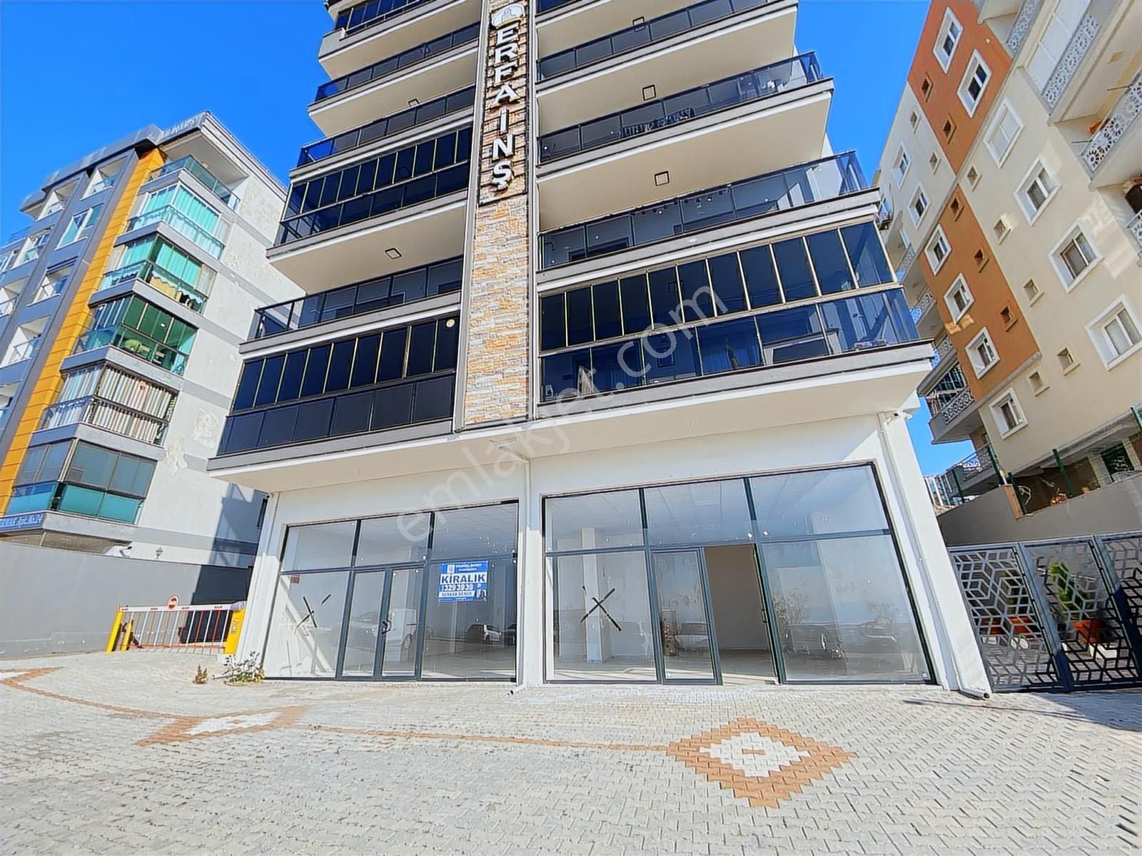 İzmir Çiğli Esentepe Mahallesi 200 M2 Kiralık Dükkan Cb Ph - Görsel 5
