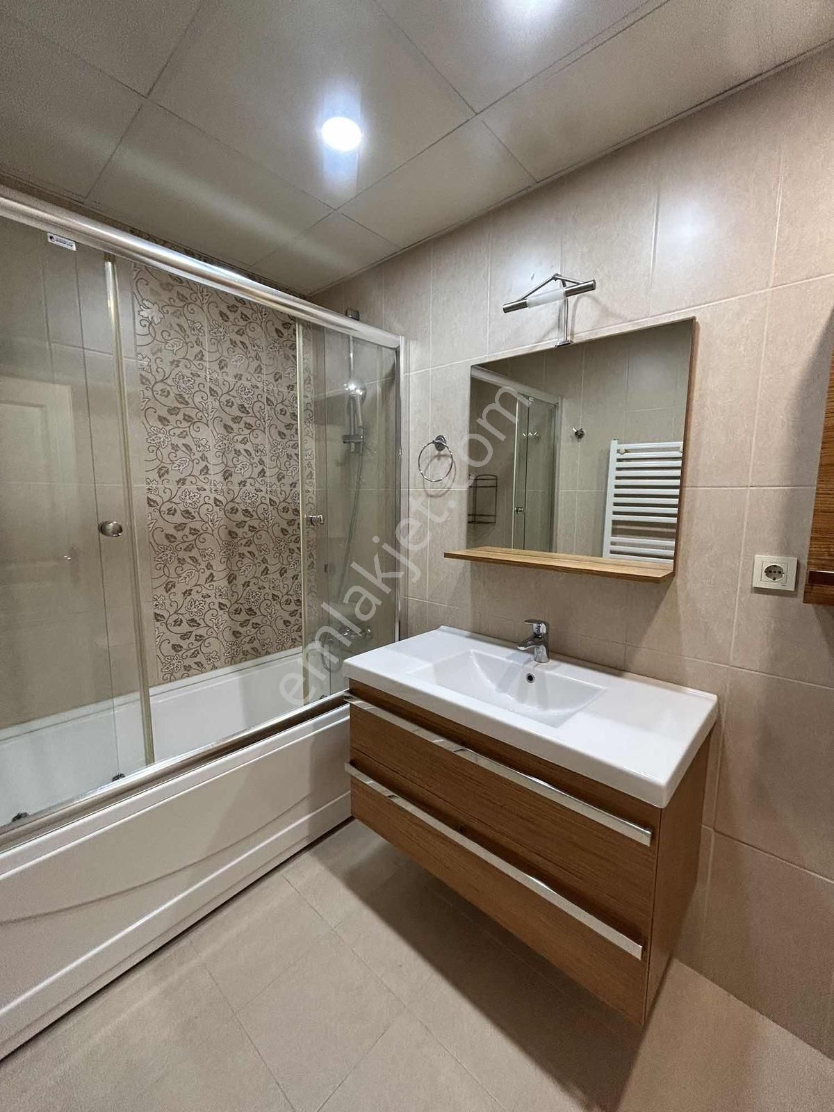 Demir Deluxe ___kiralık 3+1 Daire____site+otopark+yüzme Havuz - Görsel 12