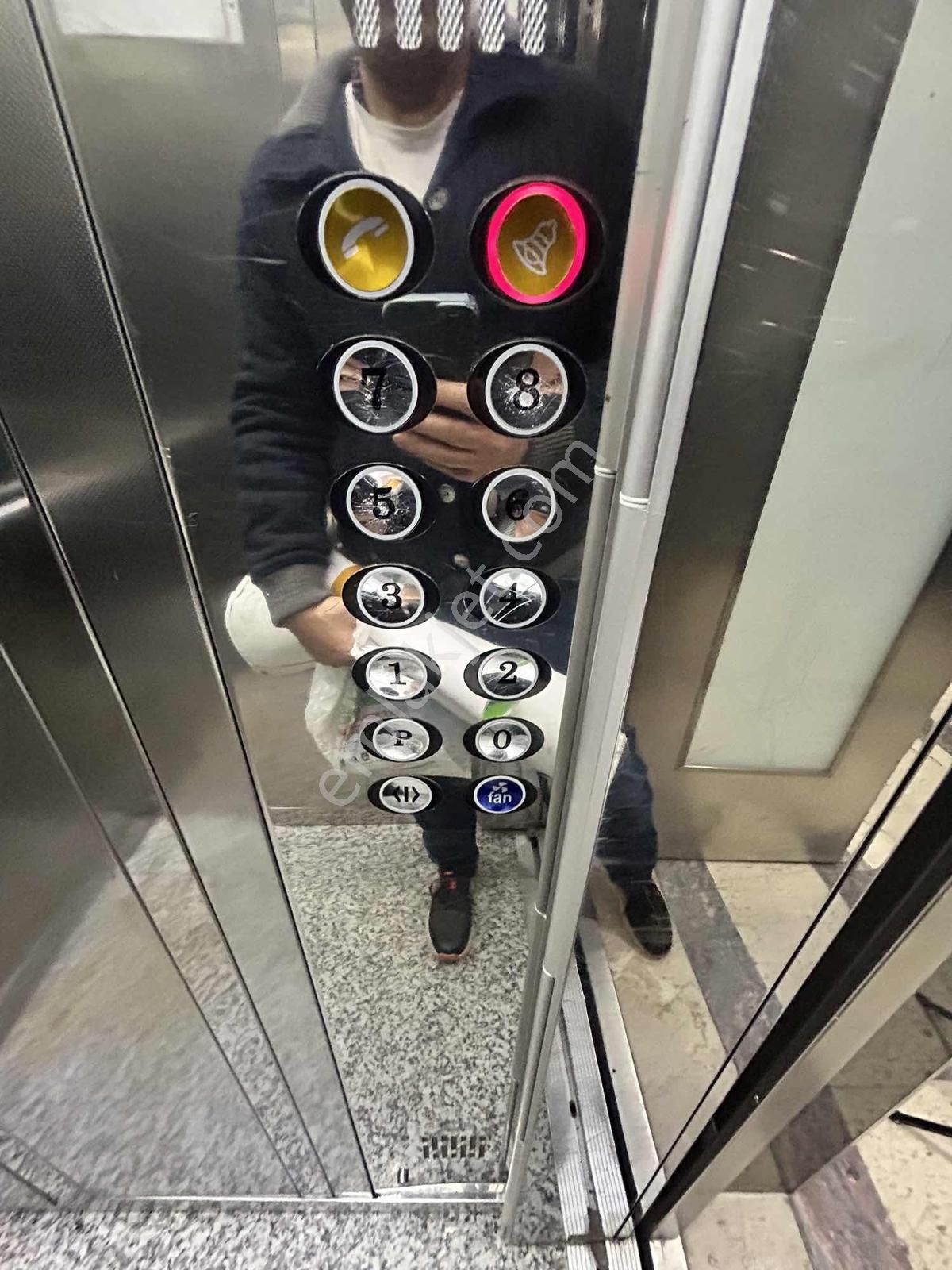 Demir Deluxe ___kiralık 3+1 Daire____site+otopark+yüzme Havuz - Görsel 25