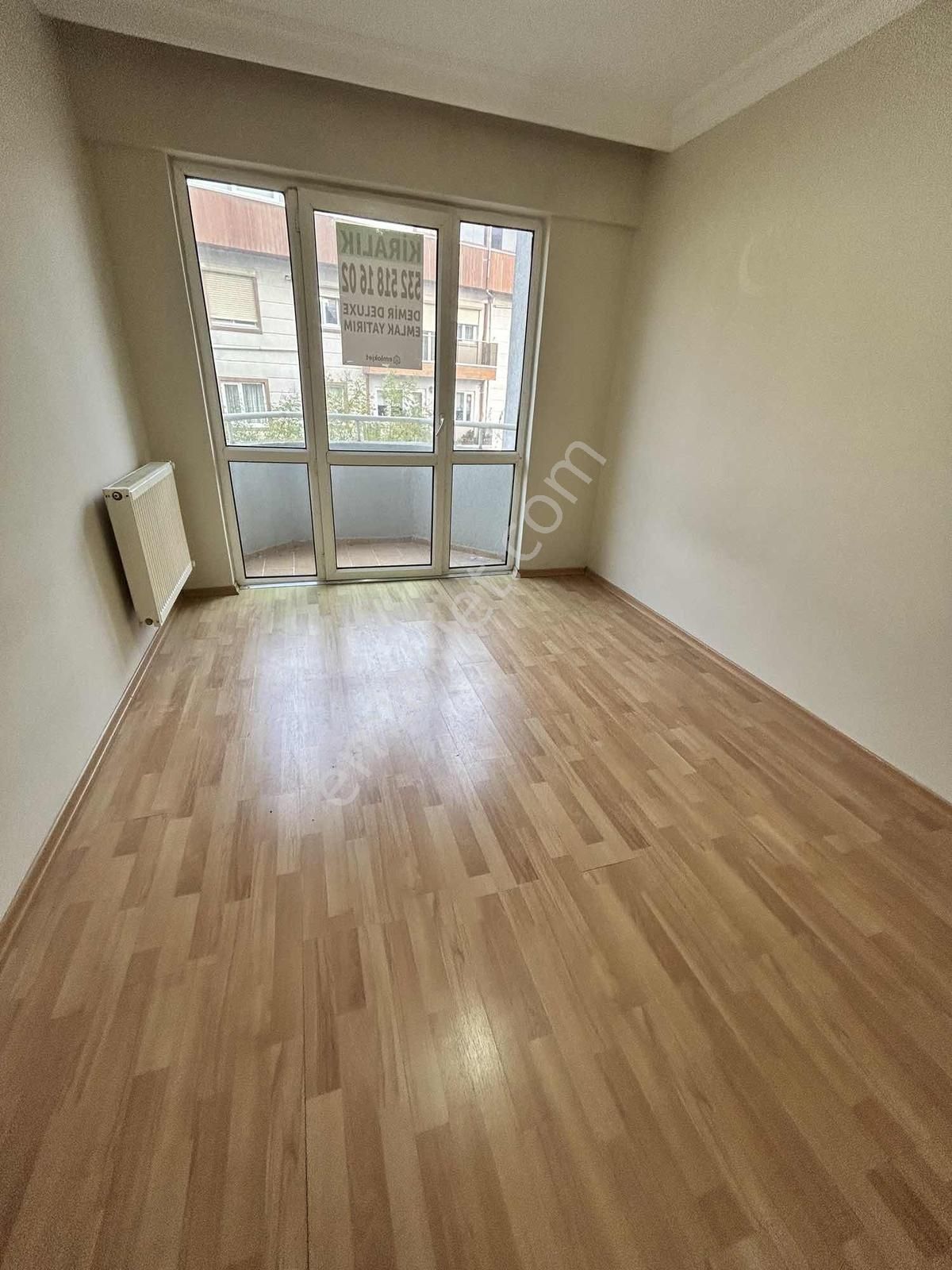 Demir Deluxe ___kiralık 3+1 Daire____site+otopark+yüzme Havuz - Görsel 22