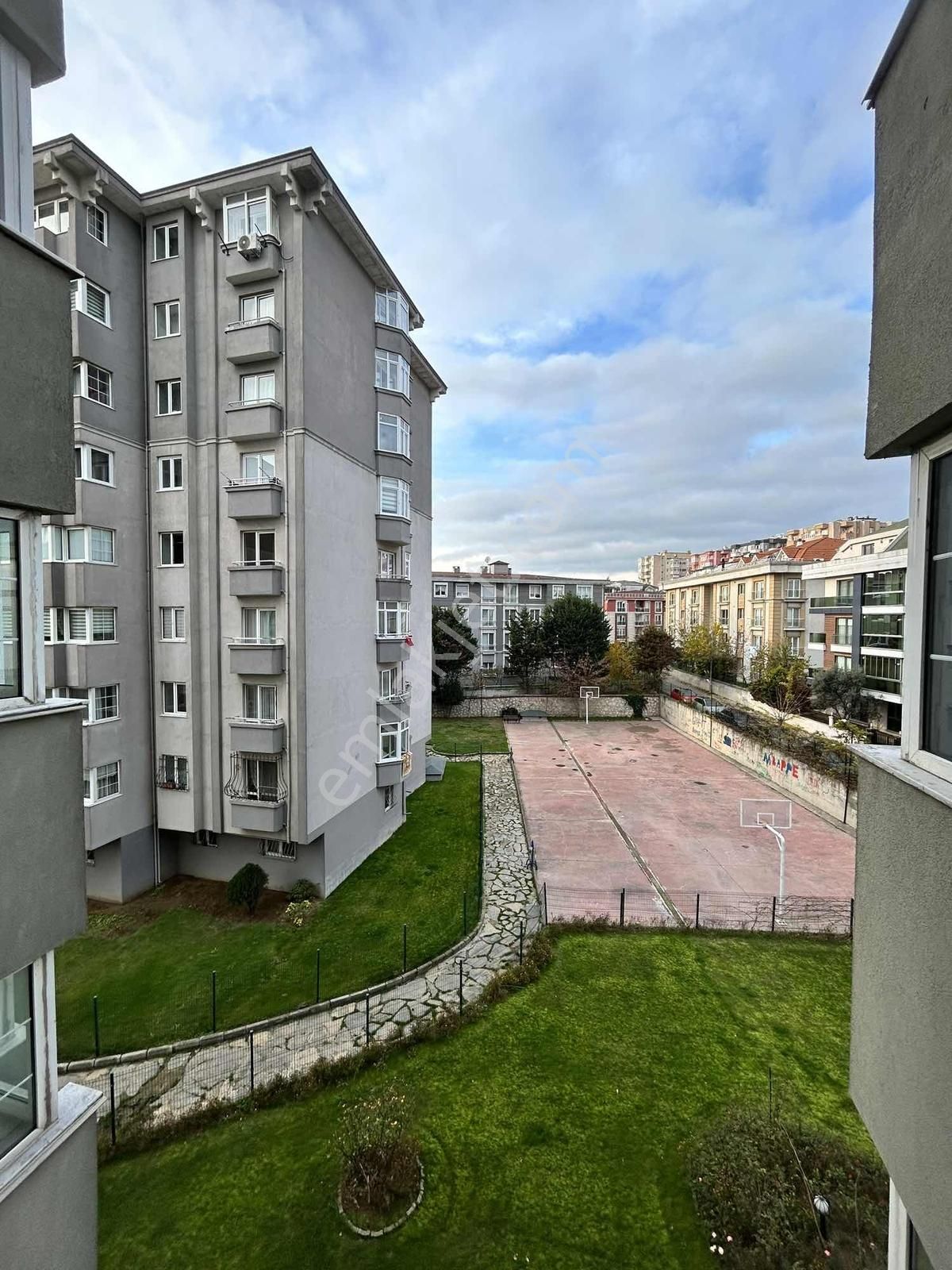 Demir Deluxe ___kiralık 3+1 Daire____site+otopark+yüzme Havuz - Görsel 29