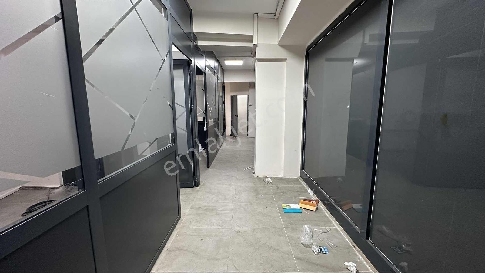 Home Gayrimenkul Den 210m2 Kiralık İşyeri - Görsel 12