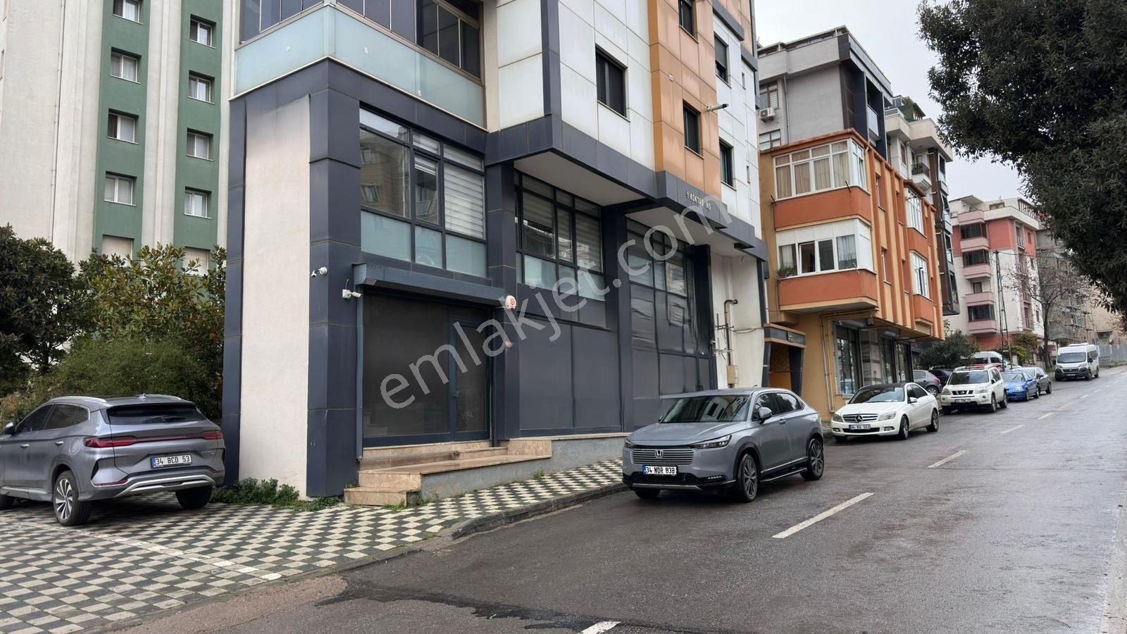Home Gayrimenkul Den 210m2 Kiralık İşyeri - Görsel 9