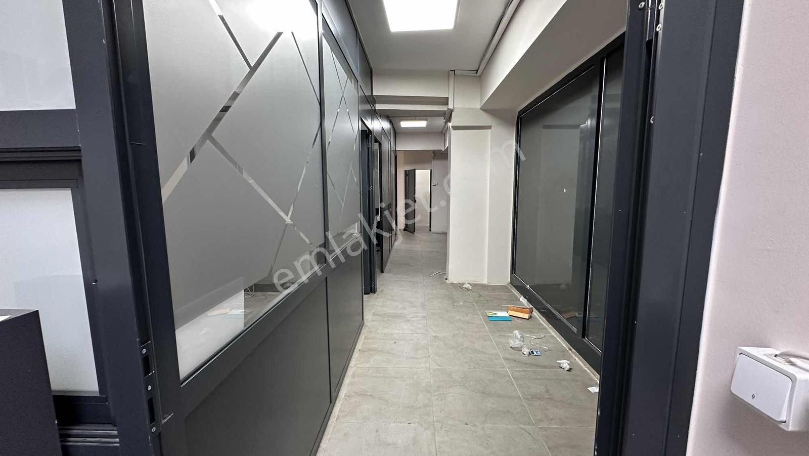Home Gayrimenkul Den 210m2 Kiralık İşyeri - Görsel 13