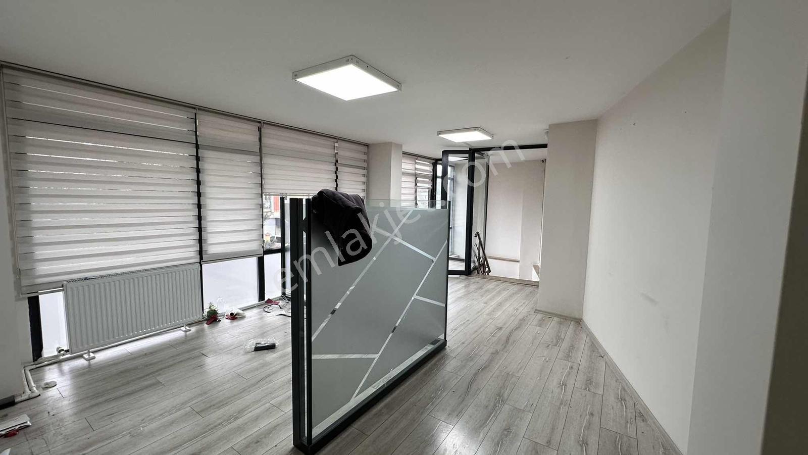Home Gayrimenkul Den 210m2 Kiralık İşyeri - Görsel 21
