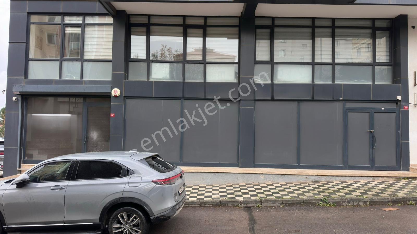 Home Gayrimenkul Den 210m2 Kiralık İşyeri - Görsel 28